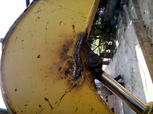 ขายแม็คโคร   KOBELCO SK~03 MART II 60 สภาพพร้อมใช้งาน เครื่องปั้มดีเยี่ยม โดยรวมรถสวยระบบรั่วซึมแทบไม่มี  เอกสารใบอินวอยซ์