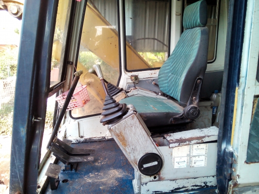 ขายแม็คโคร   KOBELCO SK~03 MART II 60 สภาพพร้อมใช้งาน เครื่องปั้มดีเยี่ยม โดยรวมรถสวยระบบรั่วซึมแทบไม่มี  เอกสารใบอินวอยซ์