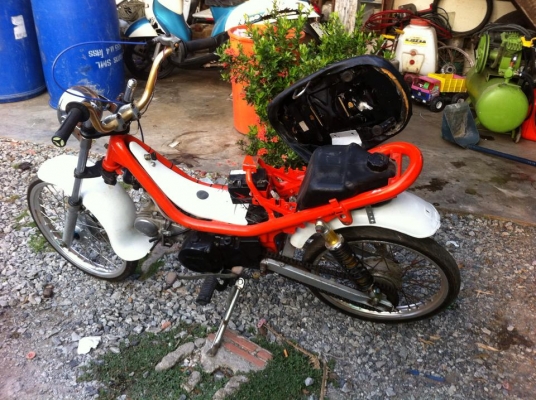 ขายชิ๊บปี้เครื่องเวฟ