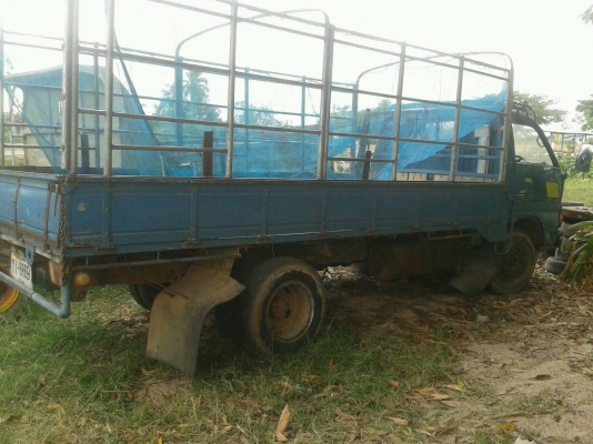 ขาย อิซูซุ