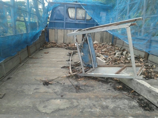 ขาย อิซูซุ