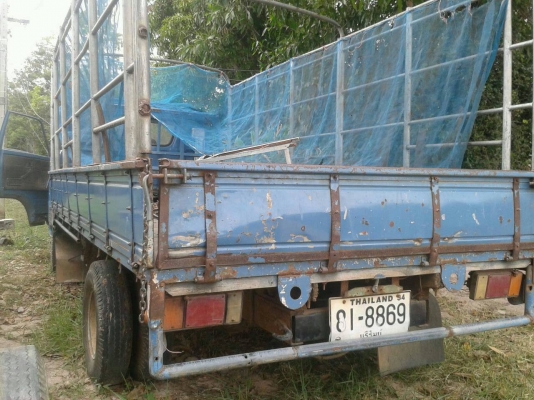 ขาย อิซูซุ