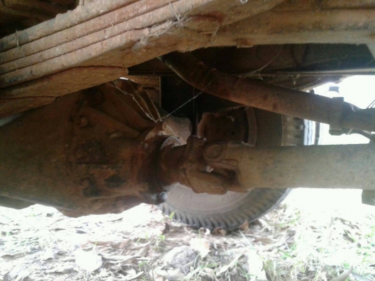 ขาย อิซูซุ