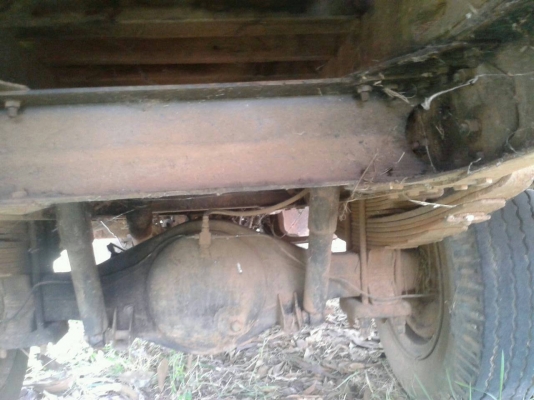 ขาย อิซูซุ