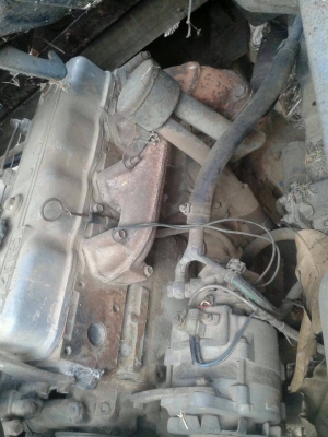 ขาย อิซูซุ