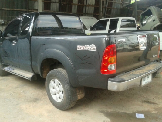 ขาย TOYOTA กระบะ