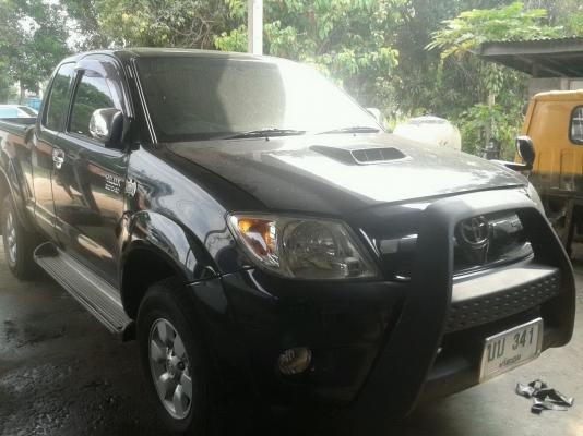 ขาย TOYOTA กระบะ