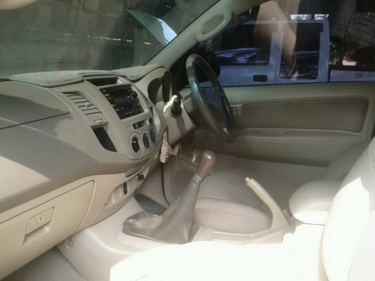 ขาย TOYOTA กระบะ