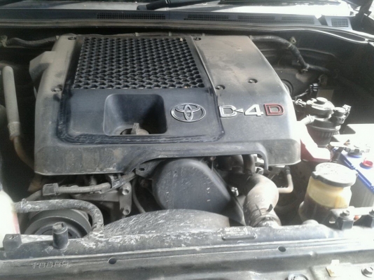 ขาย TOYOTA กระบะ