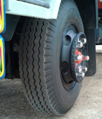 ขายด่วน รถหกล้อ ISUZU DECA 195 แรงม้า