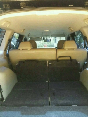 Mitsubishi Pajero  ปี12    เครื่อง2.5  ออโต้โฟ