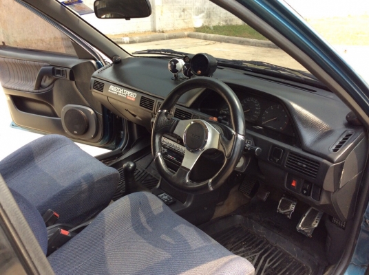 ขายรถมาสด้า 323 ปี92 เครื่อง BP 1.8 หัวฉีด เกียร์ธรรมดา ภายในตัวนอก เบาะอิมเพสซ่า เกจ์วัด3ตัว เครื่องเสียงชุดใหญ่ตู้ซับ10" เพาเวอร์2ตัว พวงมาลัยโมโม่ เพาเวอร์ กระจกไฟฟ้าทั้งคัน ภายในชุดแต่งรอบคัน แม็กCE28 กว้าง 9" ท่อJs รถแต่งสวย เครื่องเสียงแน ขายรถมาสด้า 323 ปี92 เครื่อง BP 1.8 หัวฉีด เกียร์ธรรมดา ภายในตัวนอก เบาะอิมเพสซ่า เกจ์วัด3ตัว เครื่องเสียงชุดใหญ่ตู้ซับ10" เพาเวอร์2ตัว พวงมาลัยโมโม่ เพาเวอร์ กระจกไฟฟ้าทั้งคัน ภายในชุดแต่งรอบคัน แม็กCE28 กว้าง 9" ท่อJs รถแต่งสวย เครื่องเสียงแน