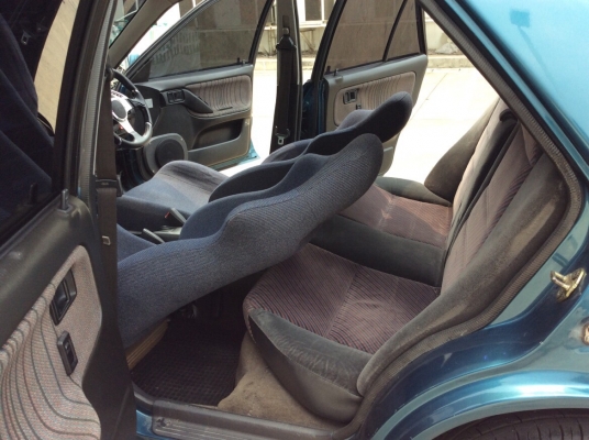 ขายรถมาสด้า 323 ปี92 เครื่อง BP 1.8 หัวฉีด เกียร์ธรรมดา ภายในตัวนอก เบาะอิมเพสซ่า เกจ์วัด3ตัว เครื่องเสียงชุดใหญ่ตู้ซับ10" เพาเวอร์2ตัว พวงมาลัยโมโม่ เพาเวอร์ กระจกไฟฟ้าทั้งคัน ภายในชุดแต่งรอบคัน แม็กCE28 กว้าง 9" ท่อJs รถแต่งสวย เครื่องเสียงแน ขายรถมาสด้า 323 ปี92 เครื่อง BP 1.8 หัวฉีด เกียร์ธรรมดา ภายในตัวนอก เบาะอิมเพสซ่า เกจ์วัด3ตัว เครื่องเสียงชุดใหญ่ตู้ซับ10" เพาเวอร์2ตัว พวงมาลัยโมโม่ เพาเวอร์ กระจกไฟฟ้าทั้งคัน ภายในชุดแต่งรอบคัน แม็กCE28 กว้าง 9" ท่อJs รถแต่งสวย เครื่องเสียงแน