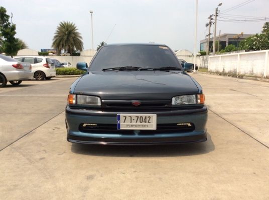 ขายรถมาสด้า 323 ปี92 เครื่อง BP 1.8 หัวฉีด เกียร์ธรรมดา ภายในตัวนอก เบาะอิมเพสซ่า เกจ์วัด3ตัว เครื่องเสียงชุดใหญ่ตู้ซับ10" เพาเวอร์2ตัว พวงมาลัยโมโม่ เพาเวอร์ กระจกไฟฟ้าทั้งคัน ภายในชุดแต่งรอบคัน แม็กCE28 กว้าง 9" ท่อJs รถแต่งสวย เครื่องเสียงแน ขายรถมาสด้า 323 ปี92 เครื่อง BP 1.8 หัวฉีด เกียร์ธรรมดา ภายในตัวนอก เบาะอิมเพสซ่า เกจ์วัด3ตัว เครื่องเสียงชุดใหญ่ตู้ซับ10" เพาเวอร์2ตัว พวงมาลัยโมโม่ เพาเวอร์ กระจกไฟฟ้าทั้งคัน ภายในชุดแต่งรอบคัน แม็กCE28 กว้าง 9" ท่อJs รถแต่งสวย เครื่องเสียงแน