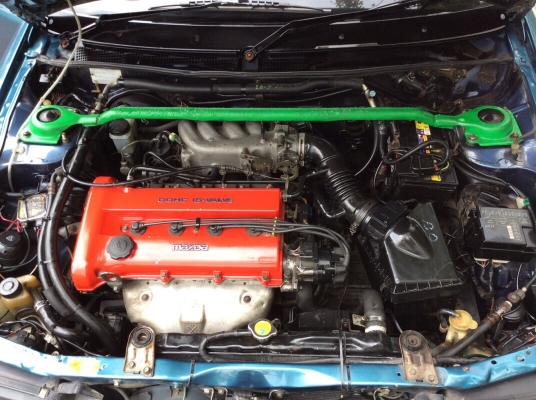 ขายรถมาสด้า 323 ปี92 เครื่อง BP 1.8 หัวฉีด เกียร์ธรรมดา ภายในตัวนอก เบาะอิมเพสซ่า เกจ์วัด3ตัว เครื่องเสียงชุดใหญ่ตู้ซับ10" เพาเวอร์2ตัว พวงมาลัยโมโม่ เพาเวอร์ กระจกไฟฟ้าทั้งคัน ภายในชุดแต่งรอบคัน แม็กCE28 กว้าง 9" ท่อJs รถแต่งสวย เครื่องเสียงแน ขายรถมาสด้า 323 ปี92 เครื่อง BP 1.8 หัวฉีด เกียร์ธรรมดา ภายในตัวนอก เบาะอิมเพสซ่า เกจ์วัด3ตัว เครื่องเสียงชุดใหญ่ตู้ซับ10" เพาเวอร์2ตัว พวงมาลัยโมโม่ เพาเวอร์ กระจกไฟฟ้าทั้งคัน ภายในชุดแต่งรอบคัน แม็กCE28 กว้าง 9" ท่อJs รถแต่งสวย เครื่องเสียงแน