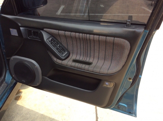 ขายรถมาสด้า 323 ปี92 เครื่อง BP 1.8 หัวฉีด เกียร์ธรรมดา ภายในตัวนอก เบาะอิมเพสซ่า เกจ์วัด3ตัว เครื่องเสียงชุดใหญ่ตู้ซับ10" เพาเวอร์2ตัว พวงมาลัยโมโม่ เพาเวอร์ กระจกไฟฟ้าทั้งคัน ภายในชุดแต่งรอบคัน แม็กCE28 กว้าง 9" ท่อJs รถแต่งสวย เครื่องเสียงแน ขายรถมาสด้า 323 ปี92 เครื่อง BP 1.8 หัวฉีด เกียร์ธรรมดา ภายในตัวนอก เบาะอิมเพสซ่า เกจ์วัด3ตัว เครื่องเสียงชุดใหญ่ตู้ซับ10" เพาเวอร์2ตัว พวงมาลัยโมโม่ เพาเวอร์ กระจกไฟฟ้าทั้งคัน ภายในชุดแต่งรอบคัน แม็กCE28 กว้าง 9" ท่อJs รถแต่งสวย เครื่องเสียงแน