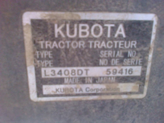 **178,000 บ.ต่อรอง/// รถไถ2เพลาKUBOTA-34แรง** ขาย KUBOTA 4WD-34แรง รถไถ2เพลา ส้มๆ KUBOTA L3408DT 4WD 34แรง2เพลา ปี50 เครื่องเดิม เกียร์เดิม เครื่องยนต์ดีเซล3สูบ 34แรง เครื่องดี แน่นดี แรง ปั้มดี แน่น เกียร์ดี เข้าง่าย ไม่มีหลุดครับ ช่วงล่างดี แน่น ท้ายด **178,000 บ.ต่อรอง/// รถไถ2เพลาKUBOTA-34แรง** ขาย KUBOTA 4WD-34แรง รถไถ2เพลา ส้มๆ KUBOTA L3408DT 4WD 34แรง2เพลา ปี50 เครื่องเดิม เกียร์เดิม เครื่องยนต์ดีเซล3สูบ 34แรง เครื่องดี แน่นดี แรง ปั้มดี แน่น เกียร์ดี เข้าง่าย ไม่มีหลุดครับ ช่วงล่างดี แน่น ท้ายด