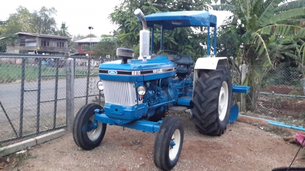 ขายฟอด6610NWเต็มตัวหัวยันท้าย เก่านอก2ปี345000