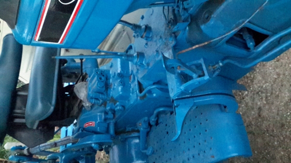 ขายฟอด6610NWเต็มตัวหัวยันท้าย เก่านอก2ปี345000