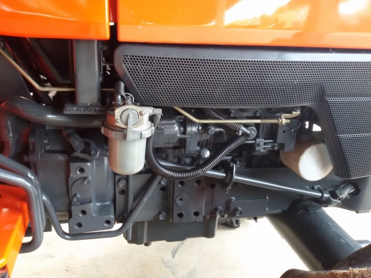 ปัญญาแทรคเตอร์..จัดมาให้ครับ ด่วน!!!คูโบต้า L3408 ตัวเปล่า เล่มพร้อม จัดส่ง อ.หนองบัว จ.นครสวรรค์