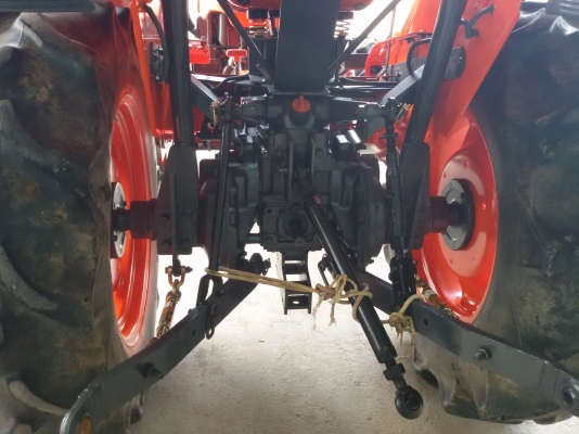 ปัญญาแทรคเตอร์..จัดมาให้ครับ ด่วน!!!คูโบต้า L3408 ตัวเปล่า เล่มพร้อม จัดส่ง อ.หนองบัว จ.นครสวรรค์