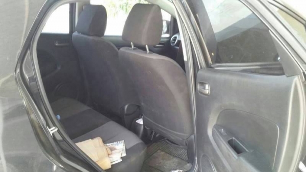 Mazda2 5ประตู ปี10 ออโต้ ตัวรอง Mazda2 5ประตู ปี10 ออโต้ ตัวรอง