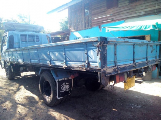 ***ขายแล้วครับขอบคุณ Truck2hand ขาย ISUZU NPR-120 6ล้อบรรทุก ขนาด5.0ม.รถห้างแท้ ISUZU NPR66PX5T 4HF1-120แรง ฝาขาว เกียร์สั้น ห้างแท้ ปี39 เครื่องเดิม เกียร์เดิม เครื่องดี แน่นดี แรง ไม่เยิ้ม เกียร์สั้นเข้าง่ายไม่หลุด ครับ ช่วงล่างเดิม ***ขายแล้วครับขอบคุณ Truck2hand ขาย ISUZU NPR-120 6ล้อบรรทุก ขนาด5.0ม.รถห้างแท้ ISUZU NPR66PX5T 4HF1-120แรง ฝาขาว เกียร์สั้น ห้างแท้ ปี39 เครื่องเดิม เกียร์เดิม เครื่องดี แน่นดี แรง ไม่เยิ้ม เกียร์สั้นเข้าง่ายไม่หลุด ครับ ช่วงล่างเดิม