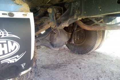 ***ขายแล้วครับขอบคุณ Truck2hand ขาย ISUZU NPR-120 6ล้อบรรทุก ขนาด5.0ม.รถห้างแท้ ISUZU NPR66PX5T 4HF1-120แรง ฝาขาว เกียร์สั้น ห้างแท้ ปี39 เครื่องเดิม เกียร์เดิม เครื่องดี แน่นดี แรง ไม่เยิ้ม เกียร์สั้นเข้าง่ายไม่หลุด ครับ ช่วงล่างเดิม ***ขายแล้วครับขอบคุณ Truck2hand ขาย ISUZU NPR-120 6ล้อบรรทุก ขนาด5.0ม.รถห้างแท้ ISUZU NPR66PX5T 4HF1-120แรง ฝาขาว เกียร์สั้น ห้างแท้ ปี39 เครื่องเดิม เกียร์เดิม เครื่องดี แน่นดี แรง ไม่เยิ้ม เกียร์สั้นเข้าง่ายไม่หลุด ครับ ช่วงล่างเดิม