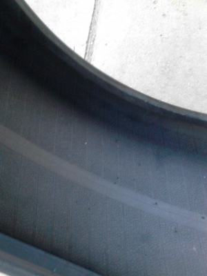 245/40R18  BONAZA F107  มี  1 เส้น tel.081-427-3941