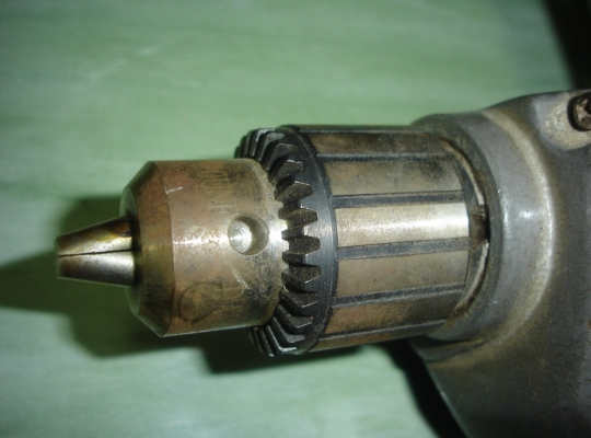 ขายสว่านรอบช้า  มากิต้า หัว4หุน