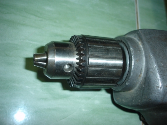 ขายสว่านไฟฟ้ารอบช้า HITACHI 13mm. รุ่น BU-PN3 (620w.)