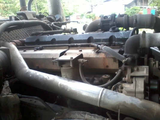 ขายเครื่องเซียงไฮ้ CNG 100\%