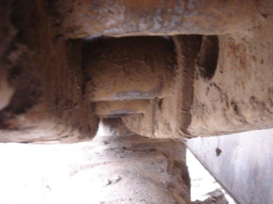 CAT D9R #7TL***** ปี1998 หากรอของได้ 30-45 วัน ติดต่อมาได้เลยครับ CAT D9R #7TL***** ปี1998 หากรอของได้ 30-45 วัน ติดต่อมาได้เลยครับ