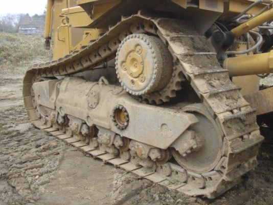 CAT D9R #7TL***** ปี1998 หากรอของได้ 30-45 วัน ติดต่อมาได้เลยครับ CAT D9R #7TL***** ปี1998 หากรอของได้ 30-45 วัน ติดต่อมาได้เลยครับ