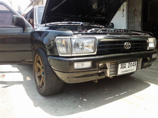 ขายไมตี้4ประตู97 2L-ll Bo สีสวย พร้อมซิ่ง พร้อมหล่อ แล้วคุณละพร้อมยัง...!!!