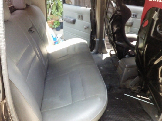 ขายไมตี้4ประตู97 2L-ll Bo สีสวย พร้อมซิ่ง พร้อมหล่อ แล้วคุณละพร้อมยัง...!!!