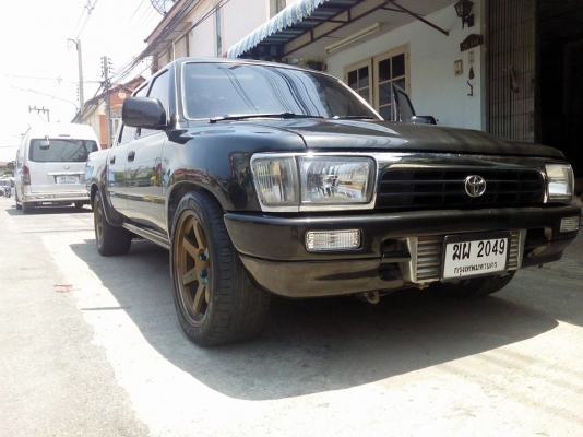 ขายไมตี้4ประตู97 2L-ll Bo สีสวย พร้อมซิ่ง พร้อมหล่อ แล้วคุณละพร้อมยัง...!!!