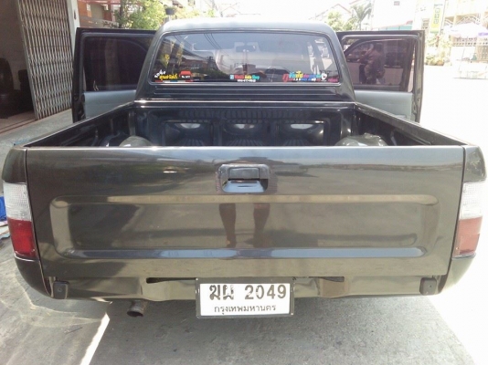 ขายไมตี้4ประตู97 2L-ll Bo สีสวย พร้อมซิ่ง พร้อมหล่อ แล้วคุณละพร้อมยัง...!!!