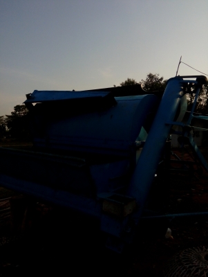 ขายเครื่องนวดข้าว