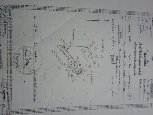 ขายที่ดินโฉนด