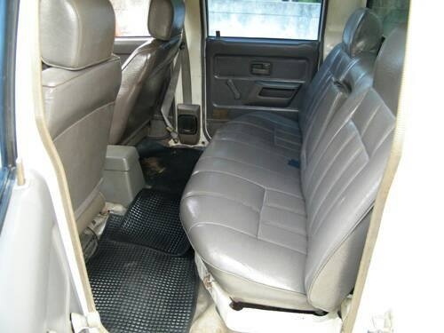 !!!!  อีซูซุ ทีเอฟอา มังกรทอง 4 ประตู 90 HP ปี 35 เครื่องดีมากแน่นๆ เพาเวอร์แท้