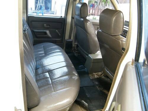 !!!!  อีซูซุ ทีเอฟอา มังกรทอง 4 ประตู 90 HP ปี 35 เครื่องดีมากแน่นๆ เพาเวอร์แท้