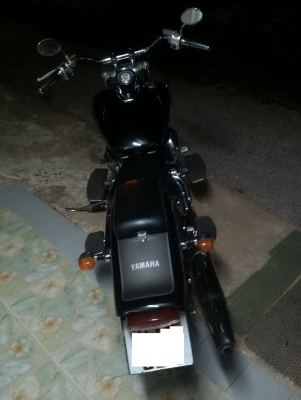 ขาย yamaha drag star 400 custom ทะเบียนพร้อมโอน ขาย yamaha drag star 400 custom ทะเบียนพร้อมโอน