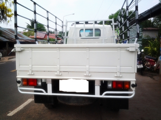 ISUZU 4ล้อ ปี39เครื่อง88 สภาพดีพร้อมใช้