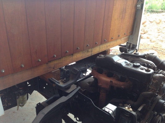 ISUZU 4ล้อ ปี39เครื่อง88 สภาพดีพร้อมใช้