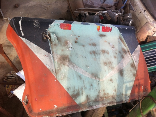 แก้ป 10 ล้อ สภาพพร้อมใช้