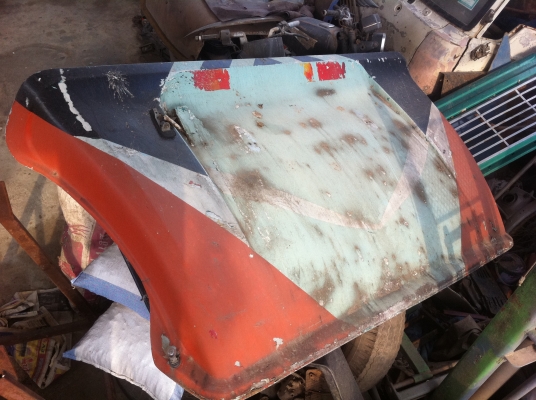 แก้ป 10 ล้อ สภาพพร้อมใช้