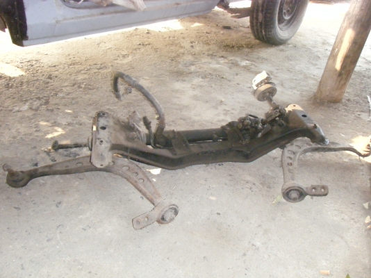ขายแร็คพวงมาลัยเพาเวอร์ +คาน + ปีกนกซ้าย ขวา BMW E30 ขาย 4,500 บาท สนใจ 0892095791 (บอย) ขายแร็คพวงมาลัยเพาเวอร์ +คาน + ปีกนกซ้าย ขวา BMW E30 ขาย 4,500 บาท สนใจ 0892095791 (บอย)