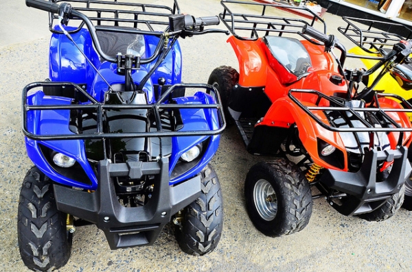 ***ใหม่***เอทีวี มินิ แบร์ 110 cc รุ่น UPGRADE คุ้มสุดๆ ราคาเร้าใจ ลดจาก 39000 เหลือ 29000