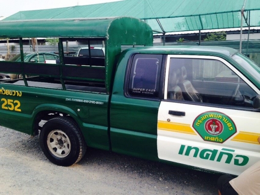 มาสด้า B2500 CAB มาสด้า B2500 CAB